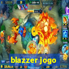 blazzer jogo